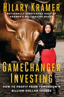 GameChanger Investing (eBook, ePUB) - Kramer, Hilary