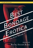 Best Bondage Erotica of the Year (eBook, ePUB)