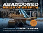 Abandoned Malls of America (eBook, ePUB)