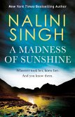 A Madness of Sunshine (eBook, ePUB)