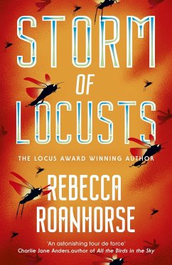 Storm of Locusts (eBook, ePUB) - Roanhorse, Rebecca