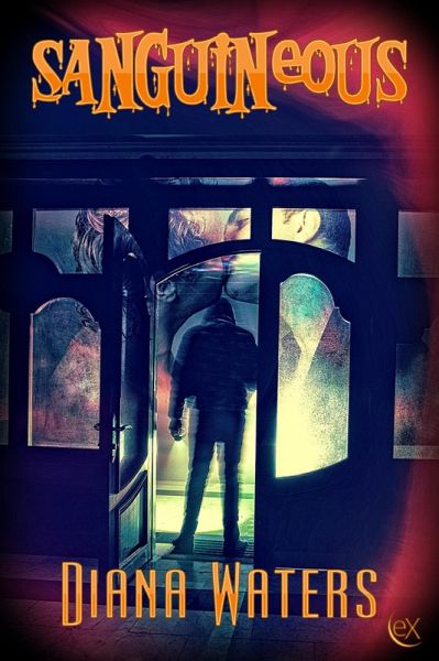 Sanguineous (eBook, ePUB)