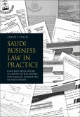 Saudi Business Law in Practice (eBook, PDF)