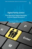 Digital Family Justice (eBook, ePUB)