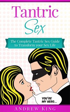 Cover Tantric Sex (eBook, ePUB)