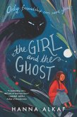 The Girl and the Ghost (eBook, ePUB)