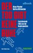 Der Tod gibt keine Ruhe (eBook, ePUB) - Bild 1