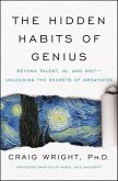 The Hidden Habits of Genius (eBook, ePUB)
