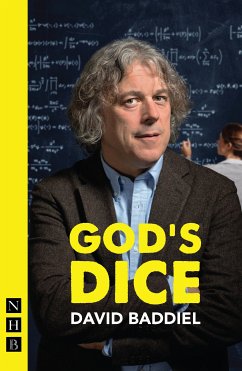 God's Dice (NHB Modern Plays) (eBook, ePUB) - Baddiel, David