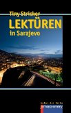 Lektüren in Sarajevo (eBook, ePUB)