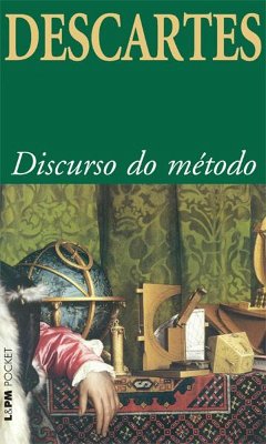 Cover Discurso do Método (eBook, ePUB)