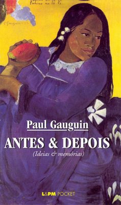 Antes e Depois (eBook, ePUB) - Gauguin, Paul