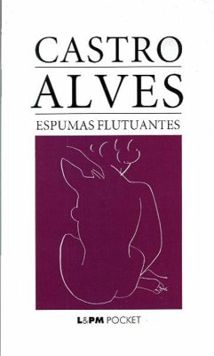 Espumas Flutuantes (eBook, ePUB) - Alves, Castro