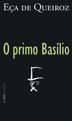 O primo Basílio (eBook, ePUB) - de Queiroz, Eça