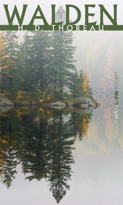 Cover Walden (eBook, ePUB)