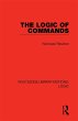 The Logic of Commands (eBook, ePUB) - Bild 1