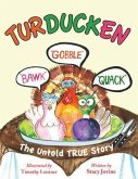 Turducken (eBook, ePUB)