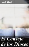 El Consejo de los Dioses (eBook, ePUB)