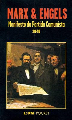 Manifesto do Partido Comunista (eBook, ePUB) - Engels, Friedrich; Marx, Karl
