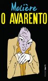 O avarento (eBook, ePUB)