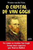 O capital de Van Gogh (eBook, ePUB)