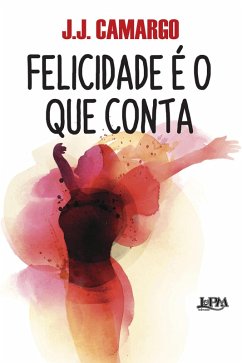 Cover Felicidade é o que conta (eBook, ePUB)