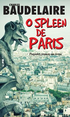 Cover O spleen de Paris (eBook, ePUB)