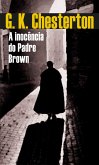 A inocência do Padre Brown (eBook, ePUB) A inocência do Padre Brown (eBook, ePUB)