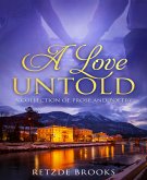 A Love Untold (eBook, ePUB)