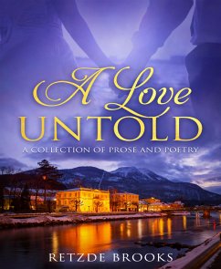 A Love Untold (eBook, ePUB) - Brooks, Retzde