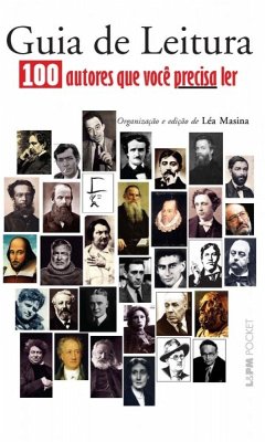 Cover Guia de leitura (eBook, ePUB)