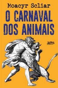 Cover O carnaval dos animais (eBook, ePUB)