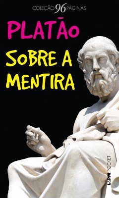 Sobre a Mentira (eBook, ePUB) - Platão