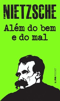 Cover Além do bem e do mal (eBook, ePUB)