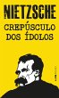 Crepúsculo dos ídolos (eBook, ePUB) - Bild 1
