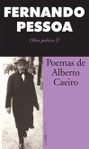 Poemas de Alberto Caeiro (eBook, ePUB)