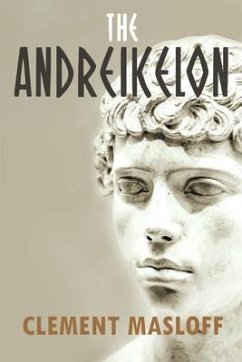 The Andreikelon (eBook, ePUB) - Masloff, Clement