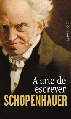 Cover A Arte de Escrever (eBook, ePUB)