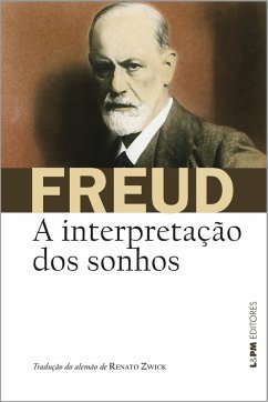 Cover A interpretação dos sonhos (eBook, ePUB)