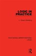 Logic in Practice (eBook, ePUB) - Bild 1