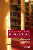 Fundamentos da didática histórico-crítica (eBook, ePUB)