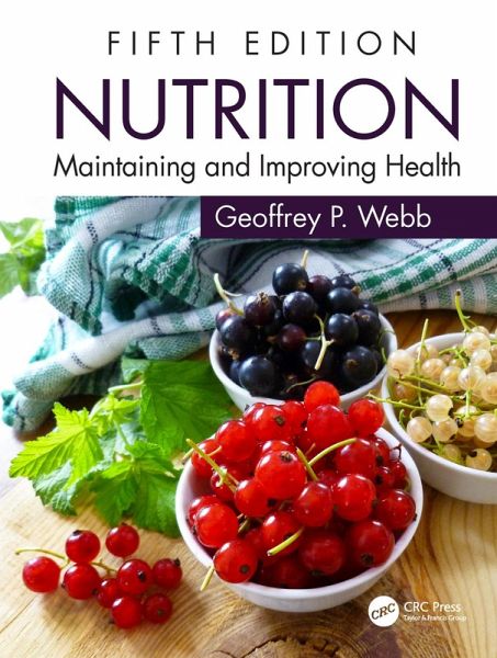 Nutrition (eBook, ePUB) Nutrition (eBook, ePUB)