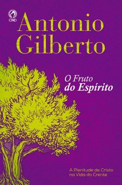 Cover Fruto do Espírito (eBook, ePUB)
