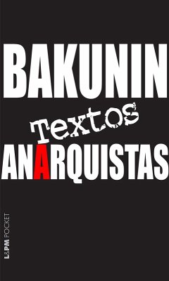 Cover Textos anarquistas (eBook, ePUB)