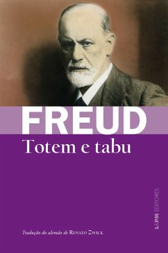 Cover Totem e tabu (eBook, ePUB)