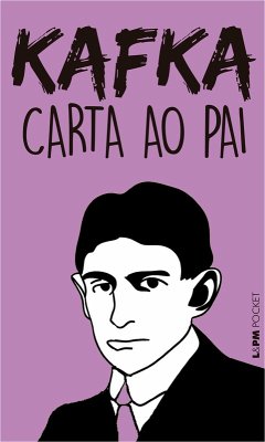 Cover Carta ao Pai (eBook, ePUB)
