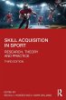Skill Acquisition in Sport (eBook, ePUB) - Bild 1
