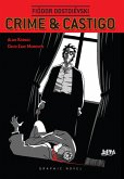 Crime e castigo: graphic novel (eBook, PDF)
