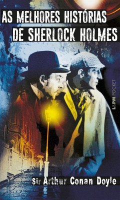 As Melhores Histórias de Sherlock Holmes (eBook, ePUB) - Conan Doyle, Arthur