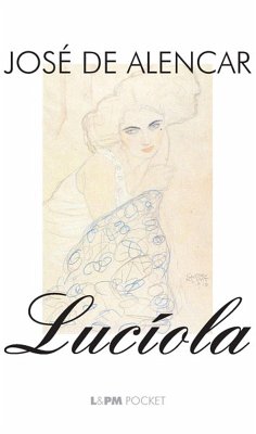 Cover Lucíola (eBook, ePUB)
